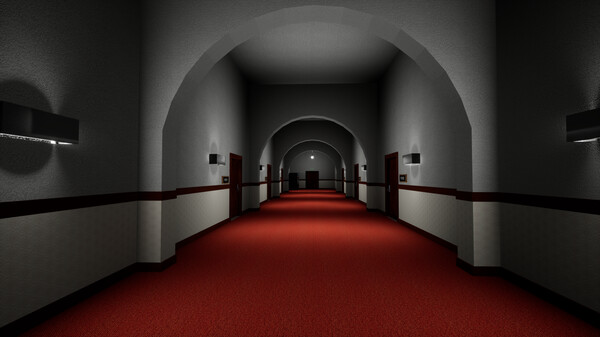 Helios Hotel: The Night Shift screenshot 3