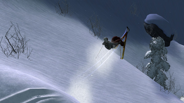 FreakOut: Extreme Freeride screenshot 7