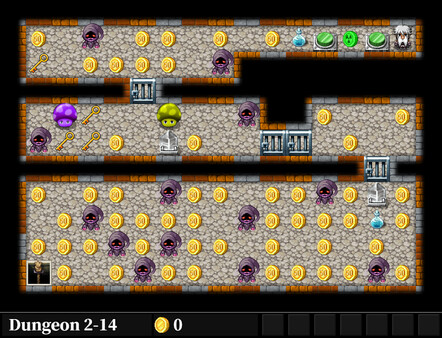 Dorf the Dwarf screenshot 2