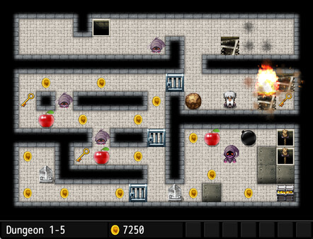 Dorf the Dwarf screenshot 6