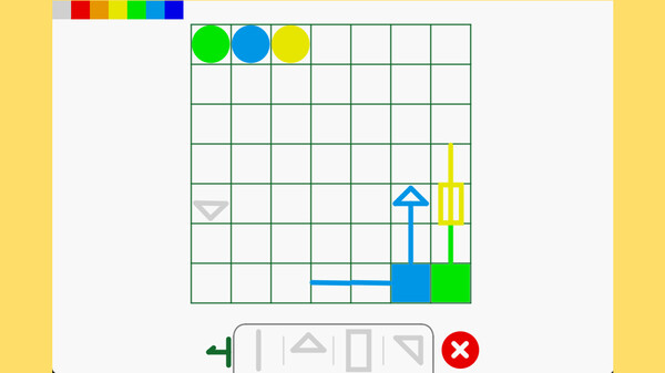 Breakthrough screenshot 2