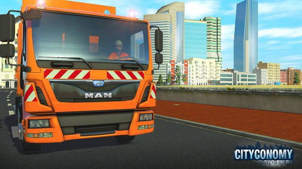 CITYCONOMY: Service for your City screenshot 10