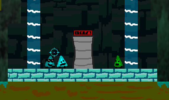 Cone Flyers Mercenaries screenshot 1