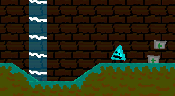 Cone Flyers Mercenaries screenshot 4