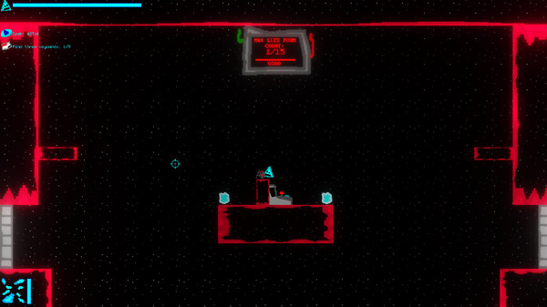 Cone Flyers Mercenaries screenshot 2