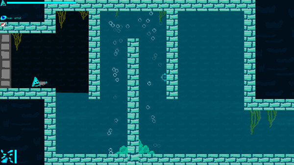 Cone Flyers Mercenaries screenshot 11