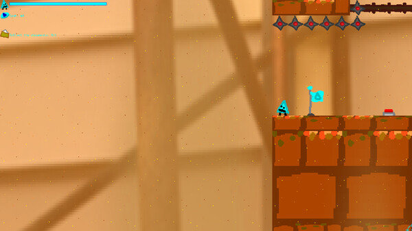 Cone Flyers Mercenaries screenshot 3