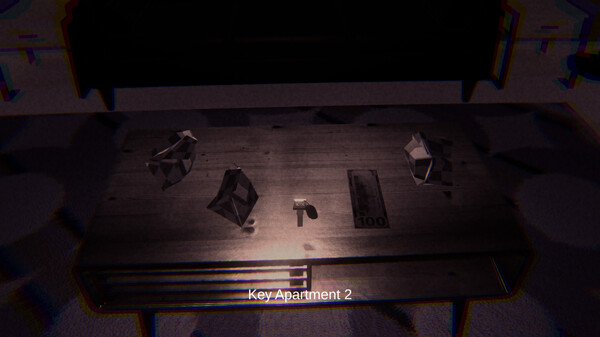 Haunted Property screenshot 1