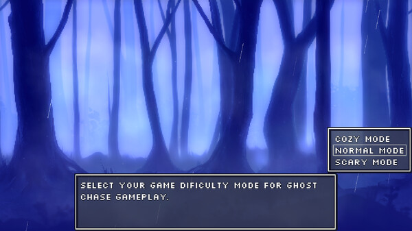 Murder Is Game Over: The Blackinton Curse screenshot 9