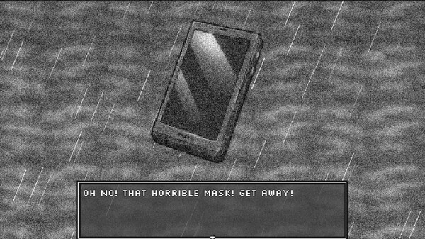 Murder Is Game Over: The Blackinton Curse screenshot 6