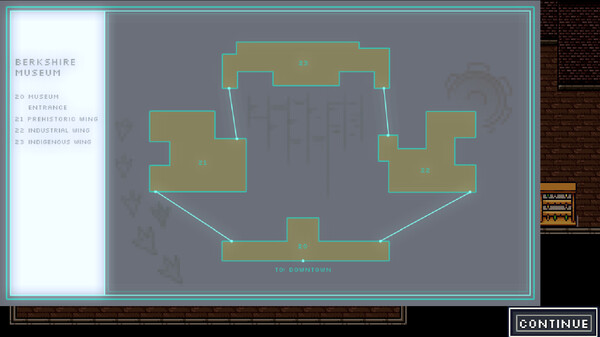 Murder Is Game Over: The Blackinton Curse screenshot 11