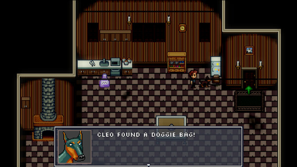 Murder Is Game Over: The Blackinton Curse screenshot 10