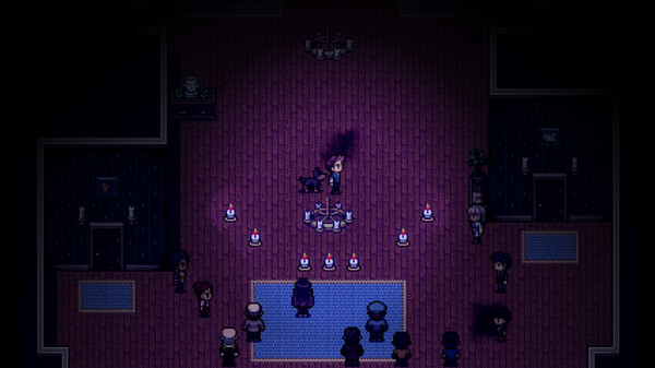 Murder Is Game Over: The Blackinton Curse screenshot 12