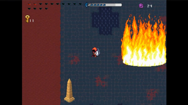 Tyraels Ascension: Hell Walker - The Video Game screenshot 12
