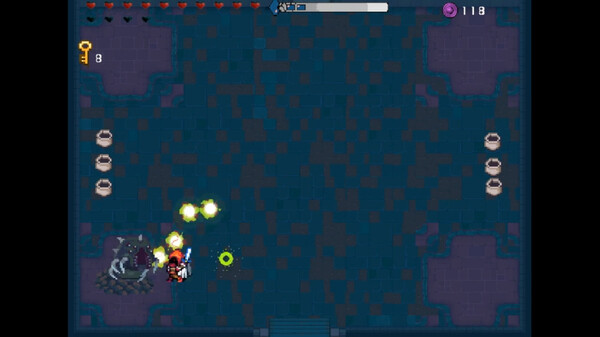 Tyraels Ascension: Hell Walker - The Video Game screenshot 9