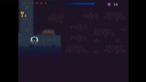 Tyraels Ascension: Hell Walker - The Video Game screenshot 2