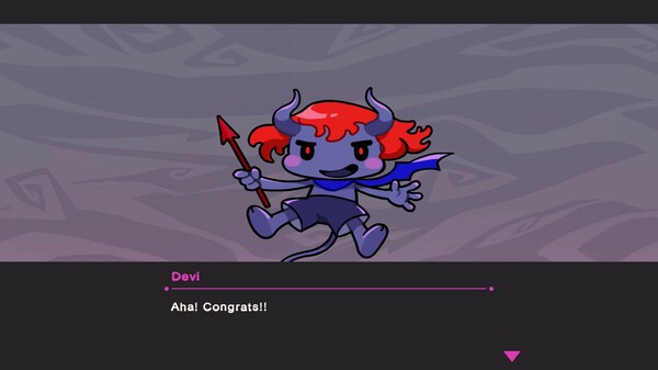 DevilReversi screenshot 1