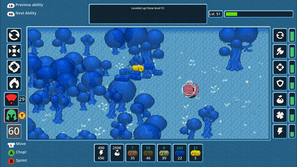 Chopping Spree screenshot 4