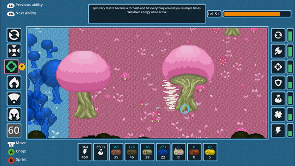 Chopping Spree screenshot 5