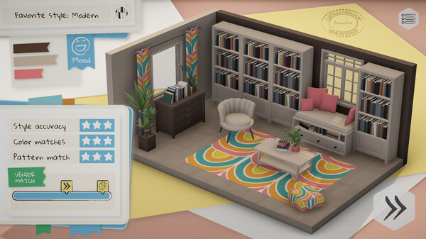 Nook screenshot 7
