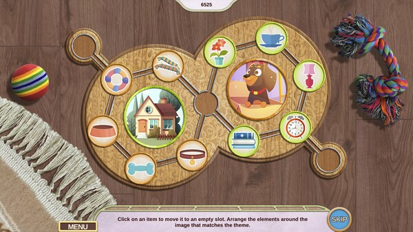 Sweet Home 2: Look and Find Collector's Edition screenshot 4