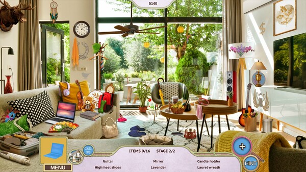Sweet Home 2: Look and Find Collector's Edition screenshot 7