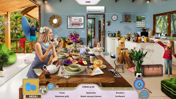 Sweet Home 2: Look and Find Collector's Edition screenshot 3