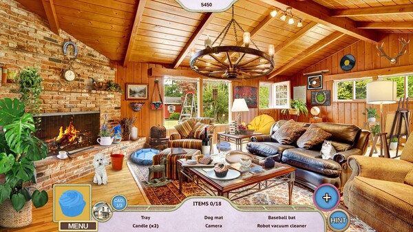 Sweet Home 2: Look and Find Collector's Edition screenshot 9