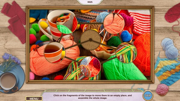 Sweet Home 2: Look and Find Collector's Edition screenshot 2
