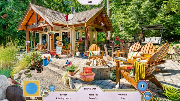 Sweet Home 2: Look and Find Collector's Edition screenshot 12