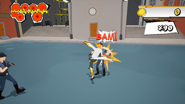 DRUMGUY screenshot 3