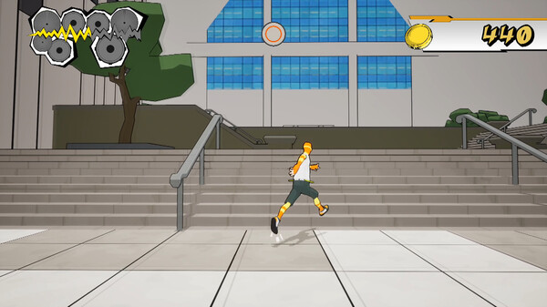 DRUMGUY screenshot 1