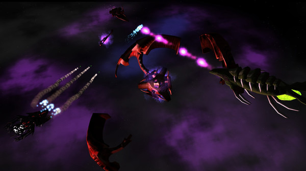 Star Sonata 2 screenshot 1
