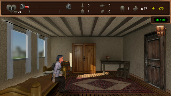 Distant Realm screenshot 6