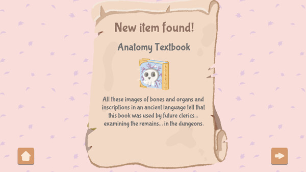 Tidy Backpack screenshot 3