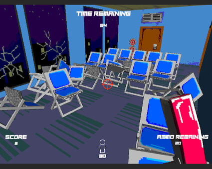 First Person Stapler screenshot 7