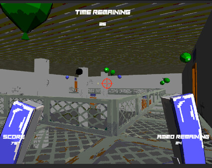 First Person Stapler screenshot 6
