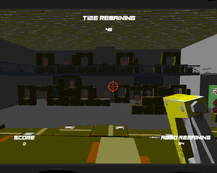 First Person Stapler screenshot 4