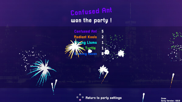 Stealth Syndicate screenshot 8