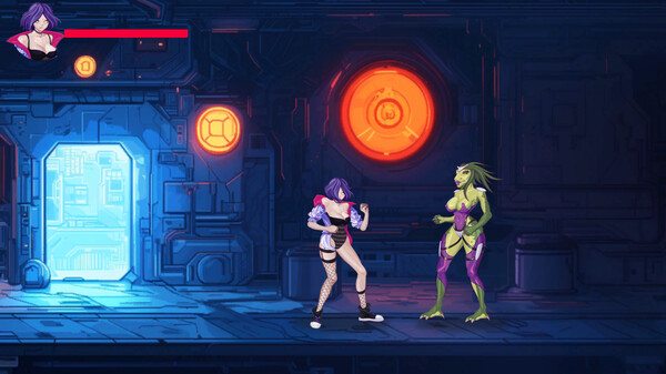 Men against Lizards screenshot 6