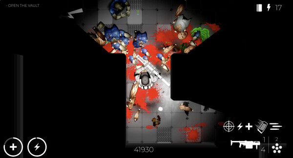 Containment Breach screenshot 6