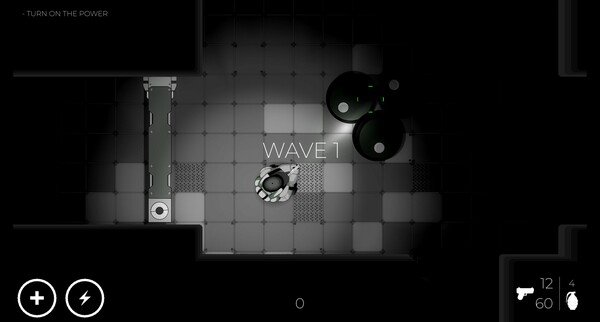 Containment Breach screenshot 3