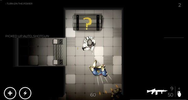 Containment Breach screenshot 4