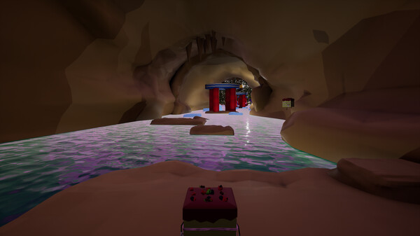 The Candy Adventure screenshot 5
