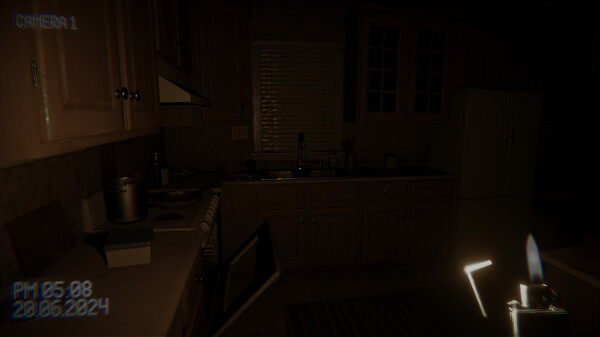 Grouls screenshot 1