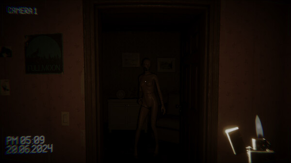 Grouls screenshot 2
