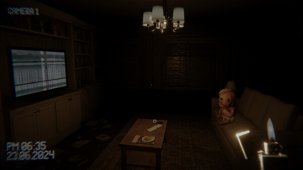 Grouls screenshot 7