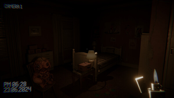 Grouls screenshot 3