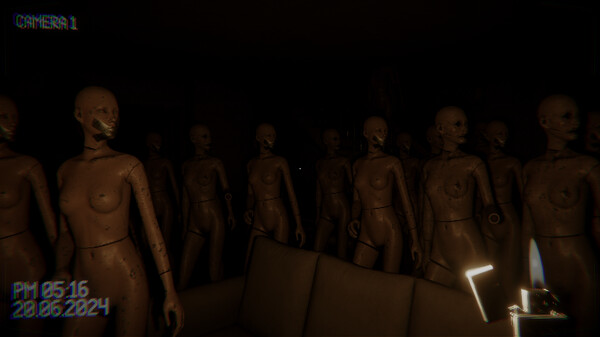 Grouls screenshot 8