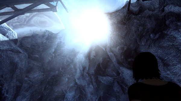 TesserAct screenshot 4